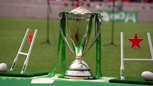 Blues ready to go up the gears to counter Exiles’ backlash