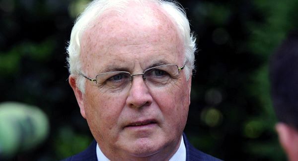 Daly: Developers not buying back property at knock-down prices