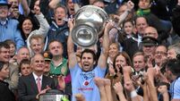 For Dubs a corner turned, history re-written