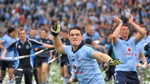 ‘Cocky’ Kingdom amazed ex-Dubs