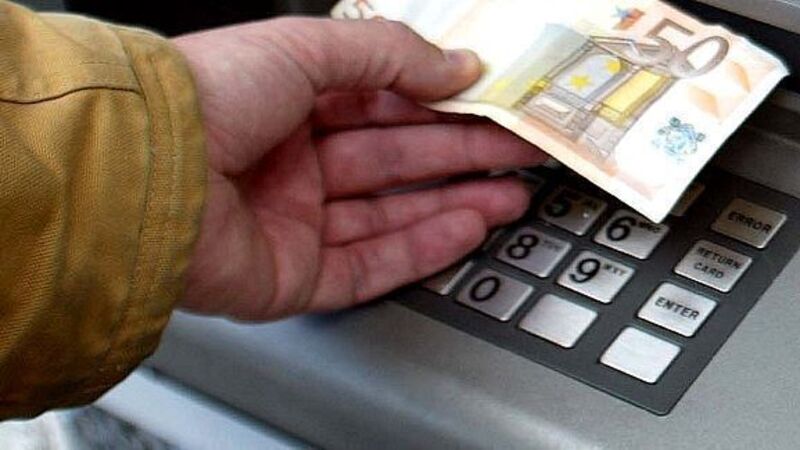 EU plans ATM limit if Greece leaves euro EU plans ATM limit if Greece leaves euro