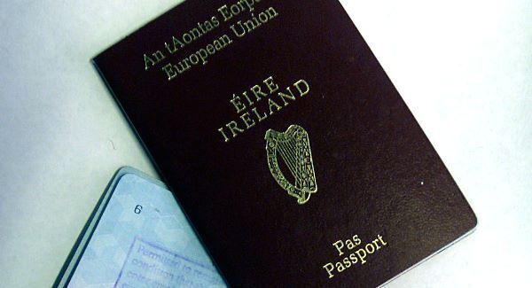 Emergency passport service crackdown