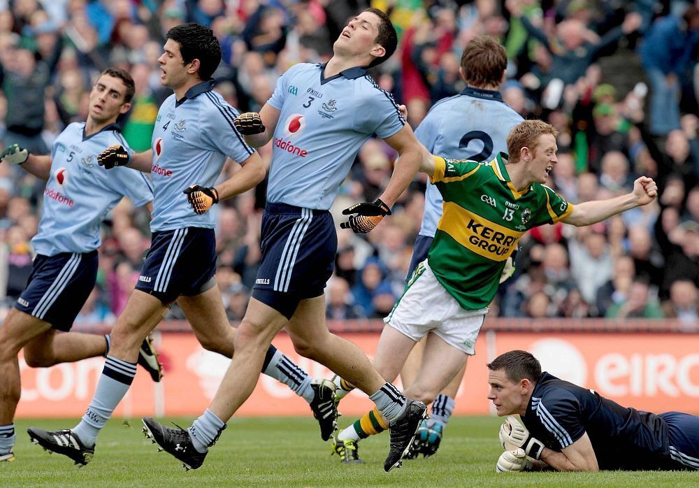 Backroom shifts won’t unsettle Gooch