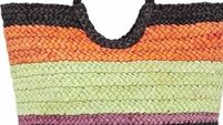 BARGAINISTA: BEACH BAGS