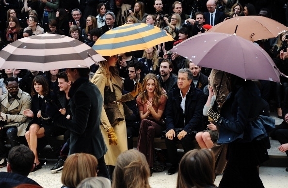 TREND OF THE WEEK: IRISH ‘SUMMER’ STYLE