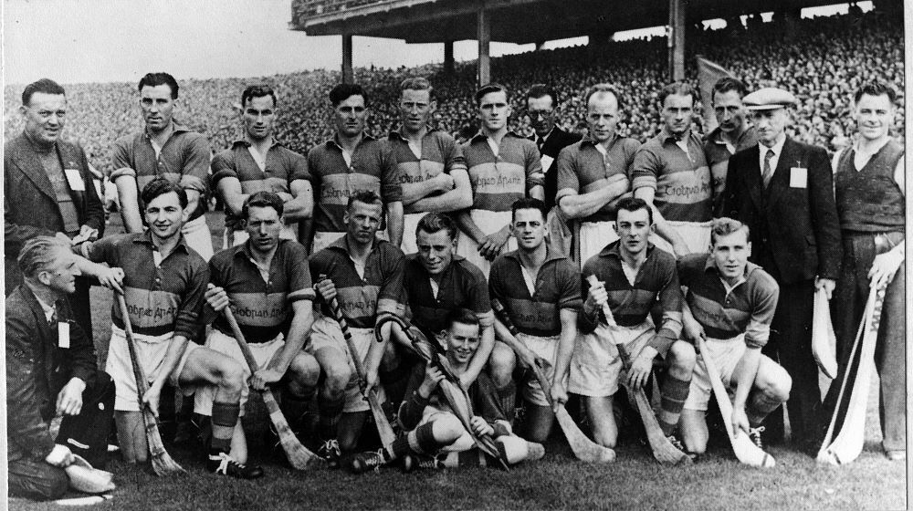 Shanahan passes away