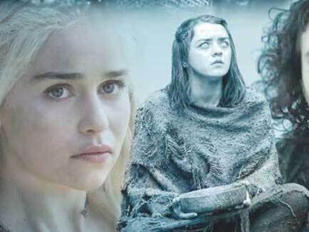 QUIZ: Which Game of Thrones house do you belong to?