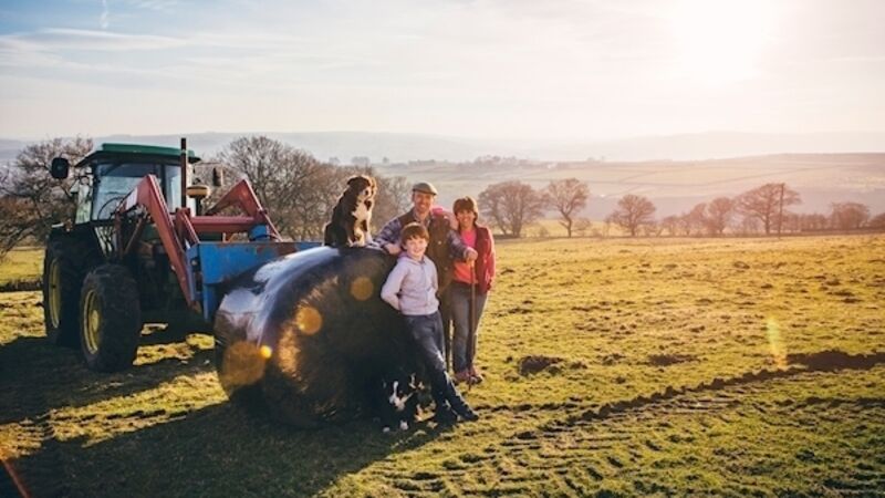 10 tips for self-building a home on the farm 10 tips for self-building a home on the farm