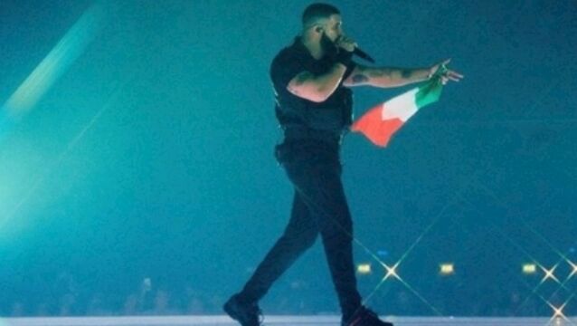 Dublin gig shows why Drake is the first true superstar of the streaming era