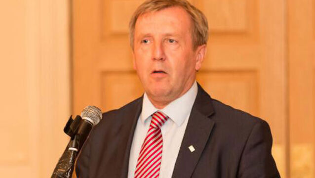 Sporting chance to lift Irish-Japanese relations