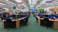 UNEMPLOYMENT FOCUS: DAY 1 - Ireland's job crisis