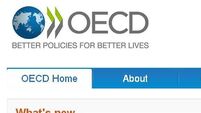 OECD claims jobs plan falls short