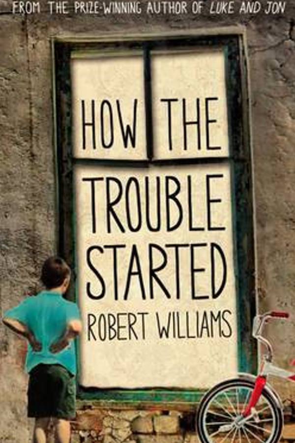 The lost boys: how tragedy reverberates in adulthood