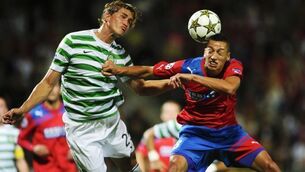 Lennon hails brilliant Forster 