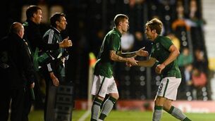  Brady pick of the bunch