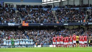 Koscielny rescues Gunners