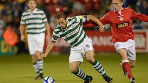 Hoops held in derby thriller 