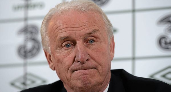 Trap: Ireland have ‘51%’ chance of qualification