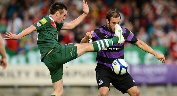 McCabe keeps Rovers in race
