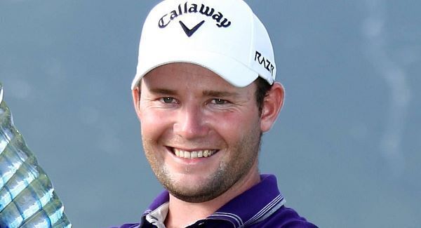 ‘Amazing’ Grace has McIlroy in sights