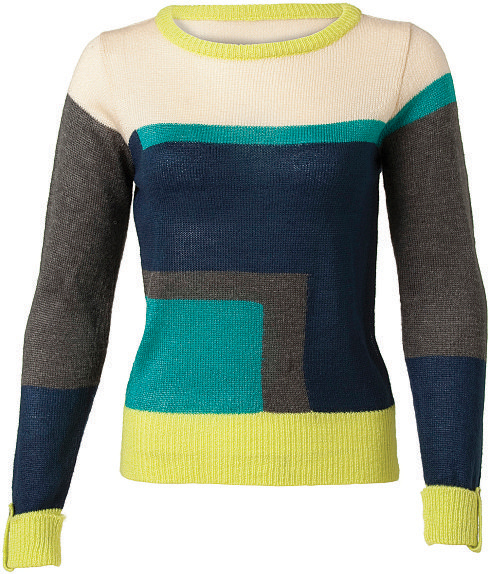 Trend of the week: Jumpers