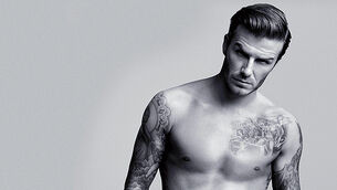 Guys muscle in on beauty scene  