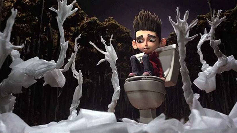 Movie Reviews: ParaNorman Movie Reviews: ParaNorman