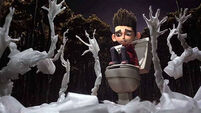 Movie Reviews: ParaNorman