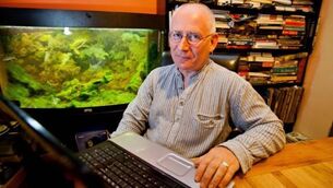  Is our web  love affair over?