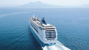 Get ready to set sail