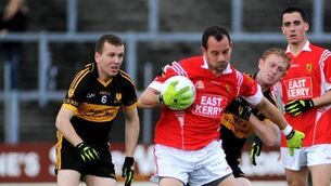 Clinical Crokes march on 