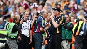 Proud Cunningham expecting Tribesmen to ‘kick on’ in final replay