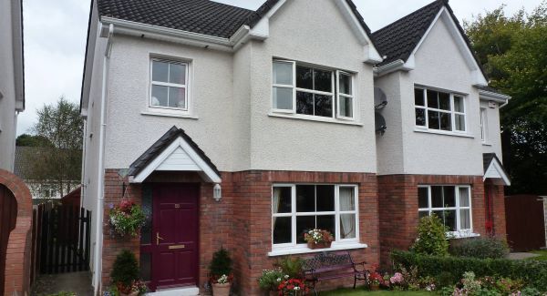 Well-kept family home for €160k