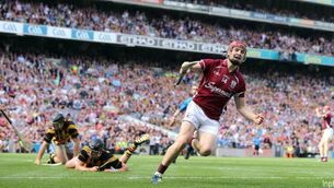 Kenny: Canning only played as it was final