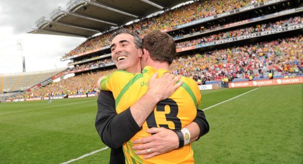 Donegal’s homecoming furore