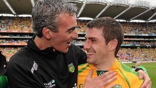 Jim’s journey around Donegal was as much about the tragedies of the past as the glories of the present 