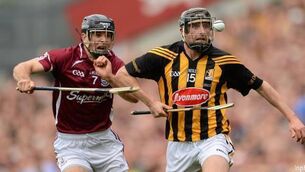  Draw gave Galway psychological edge