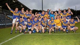 Glory  for  mighty Mathúnas