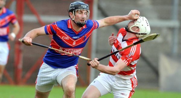 Sheehan strikes late as CIT see off Erin’s Own