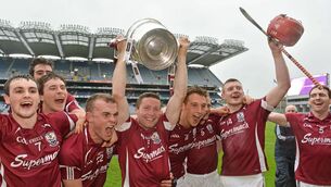 Kilkenny empire rocked by king Canning