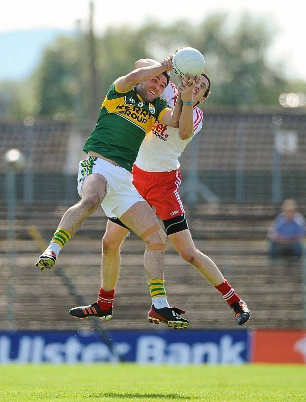 O’Sullivan: Let’s make more use  of Killarney