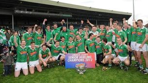 Kilmallock stand up to torrid test