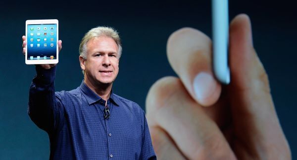 The iPad Mini: A handy device with a hefty price tag