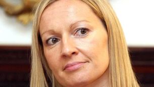 Ireland close to being the success story EU needs it to be: Creighton 