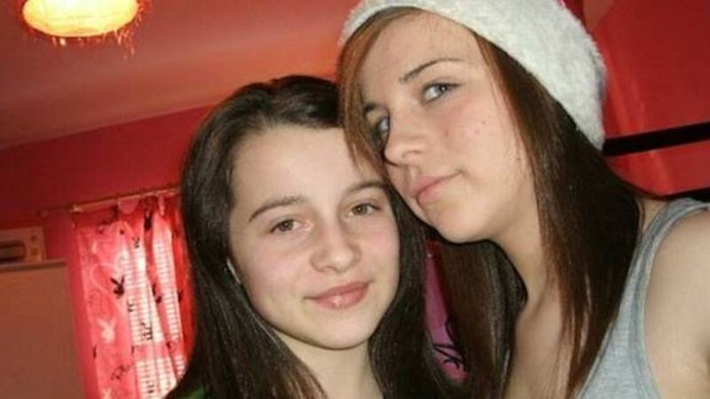 ‘She was a lovely girl who never did any harm’ ‘She was a lovely girl who never did any harm’