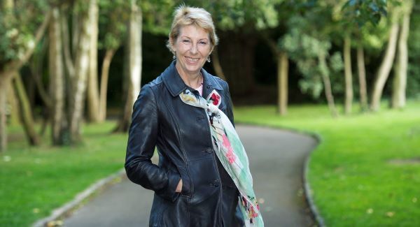 Cancer battle ‘like weeding dandelions’