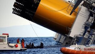 The Year in Pictures