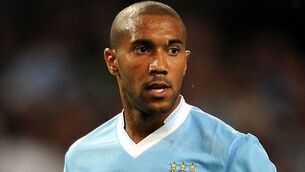 Man ‘carried out lowest racial taunt’ by throwing banana at player