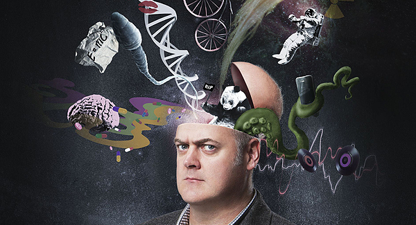Science trumps teaching at third level