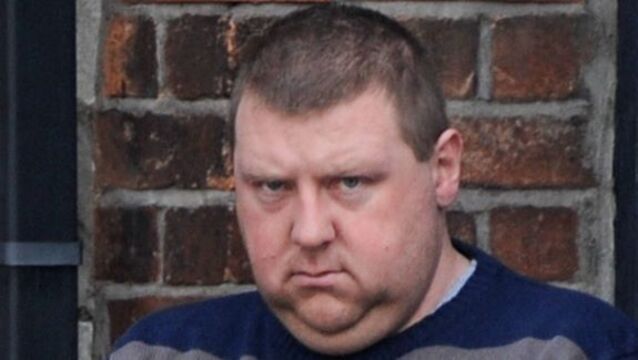  Man, 36, charged in woman’s murder 